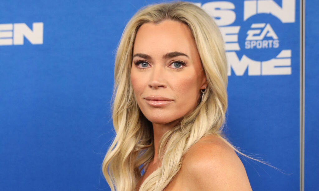 Teddi Mellencamp Says All of Her Stage 4 Brain and Lung Tumors Have ‘Shrunk’ featured image