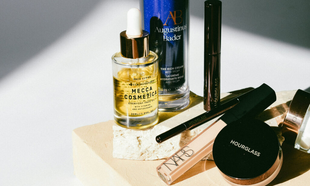 Surprise! Amazon’s Massive Summer Beauty Event Kicks Off Today With Up to 40 Percent Off Makeup featured image