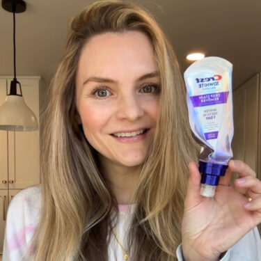 crest toothpaste