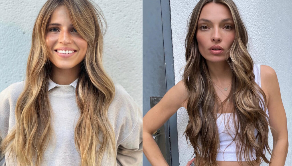 Champagne Highlights Are Like Golden Hour for Your Hair—Here’s How to Get the Look featured image