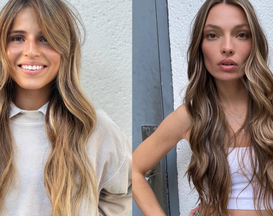 champagne highlights