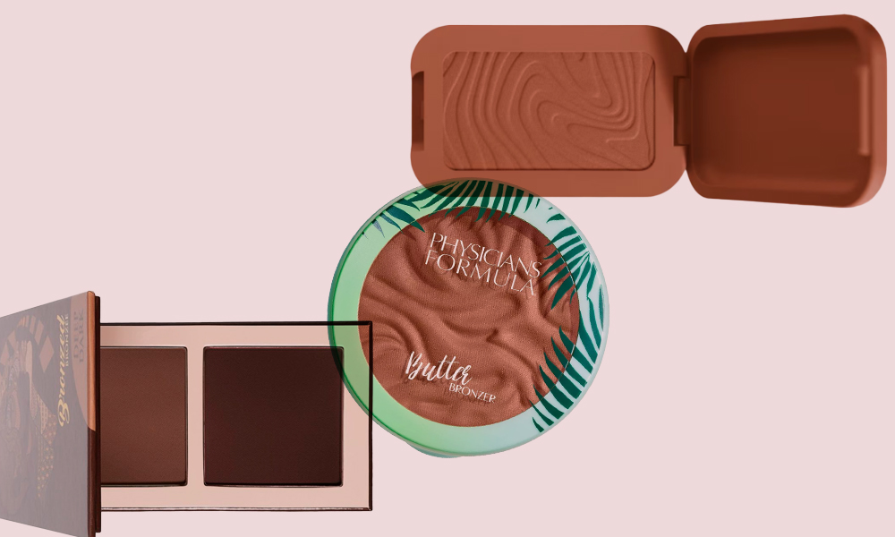 These Drugstore Bronzers Deliver Well Above Their Price Point featured image