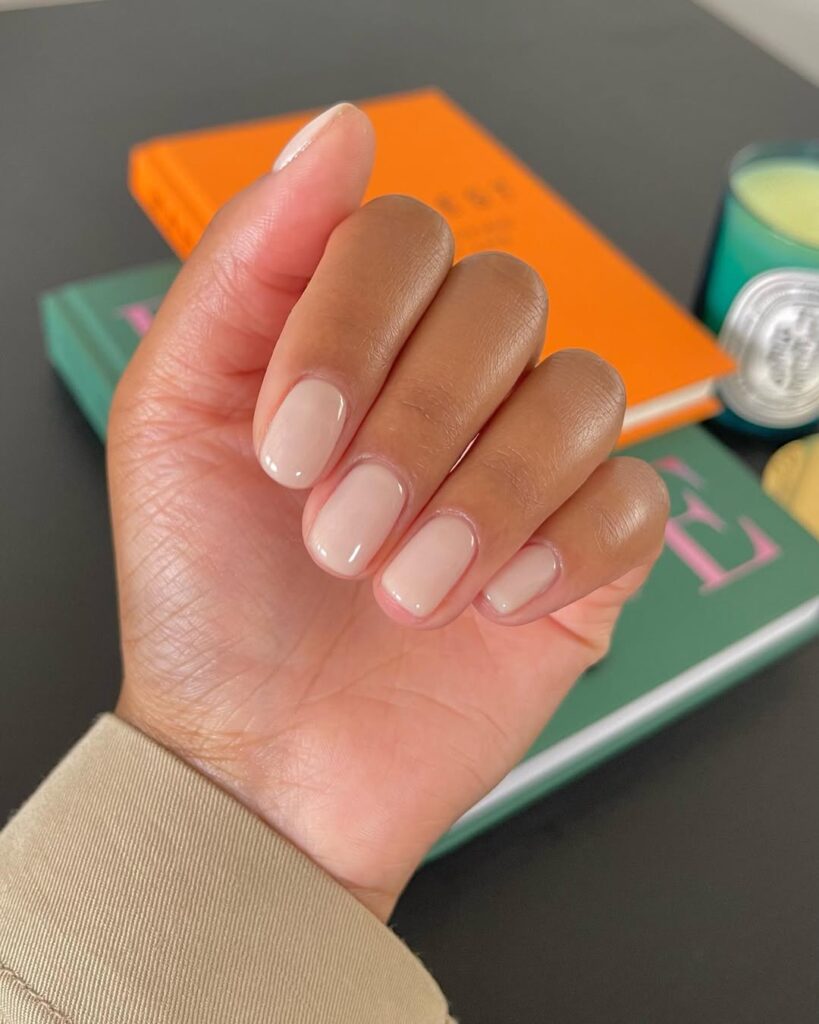 What Exactly Is a Collagen Manicure? featured image