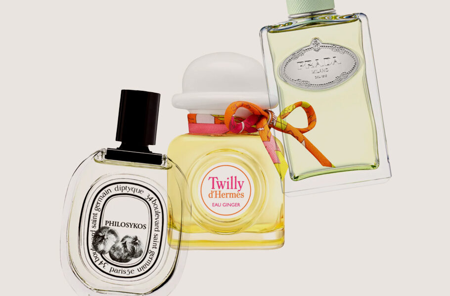 perfumes for gemini season