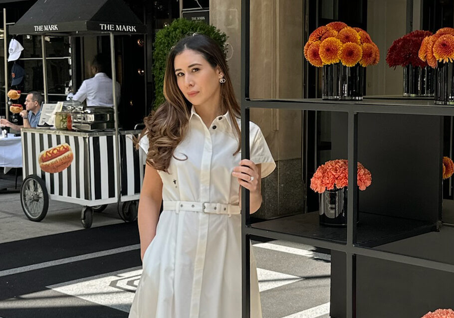 Sarah Akram