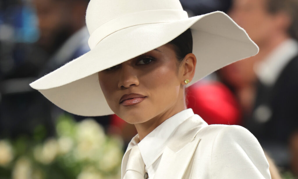 The 2 Products Used to Get Zendaya’s ‘90s Lip Look at the Met Gala featured image